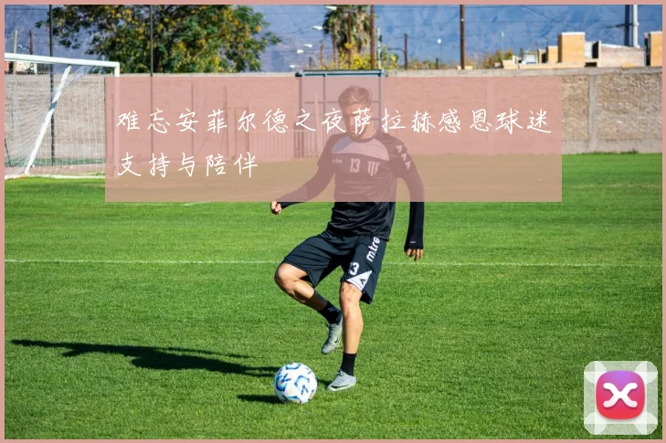 难忘安菲尔德之夜萨拉赫感恩球迷支持与陪伴